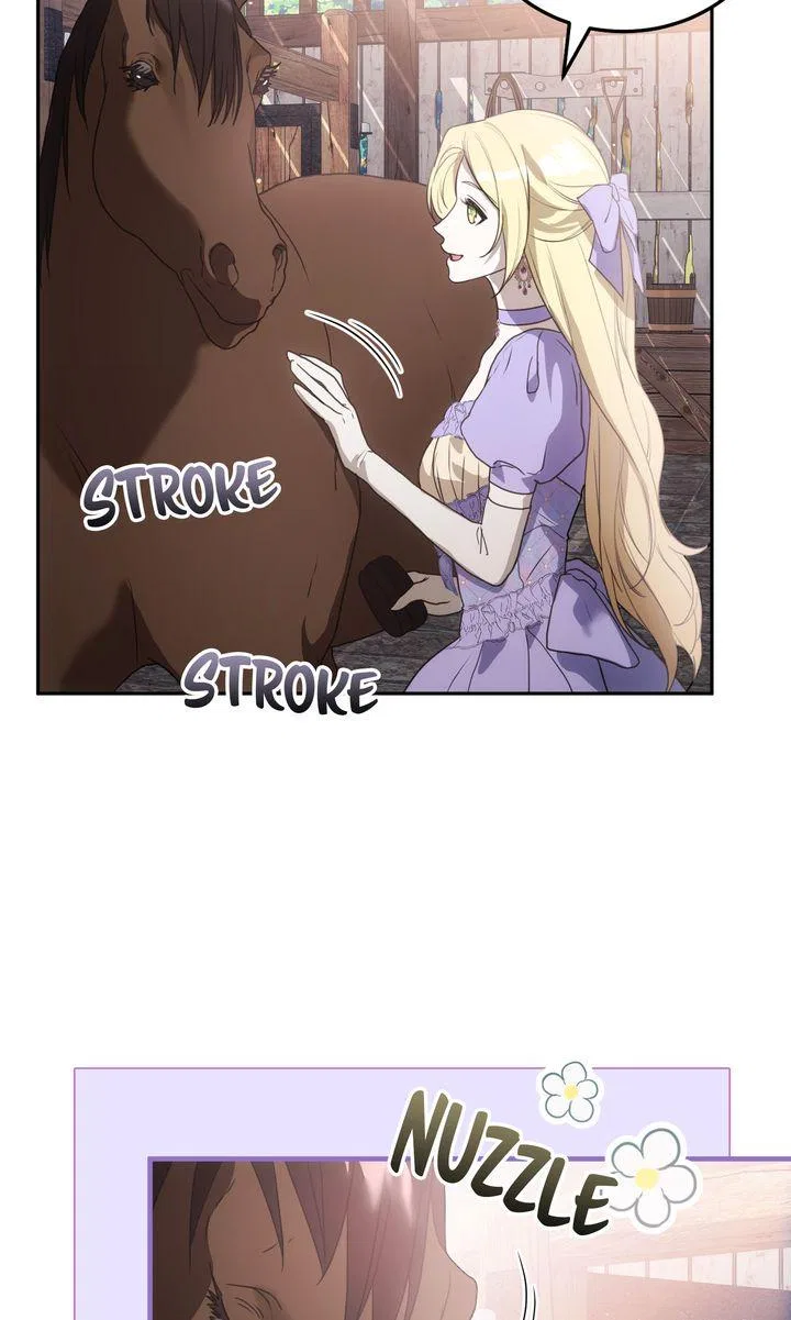 Please Answer Me Chapter 42 – Page 57