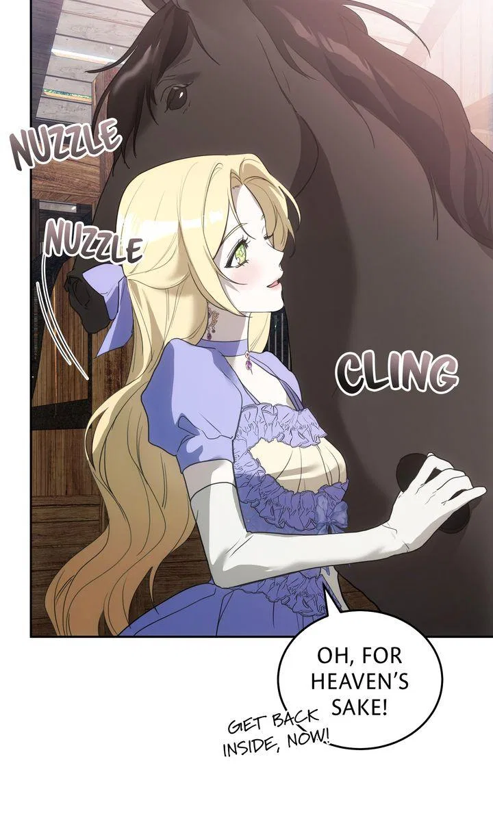 Please Answer Me Chapter 42 – Page 67