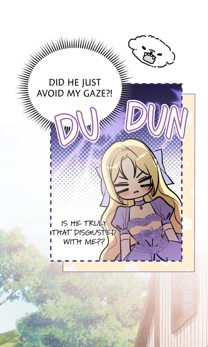 Please Answer Me Chapter 42 – Page 72