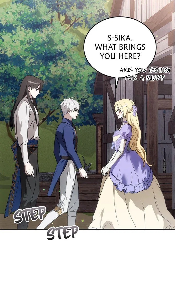 Please Answer Me Chapter 42 – Page 73
