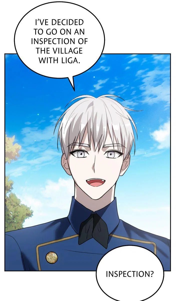 Please Answer Me Chapter 42 – Page 74