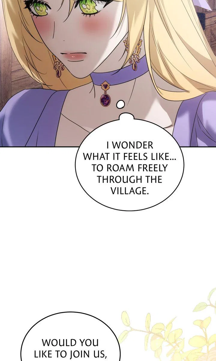 Please Answer Me Chapter 42 – Page 77