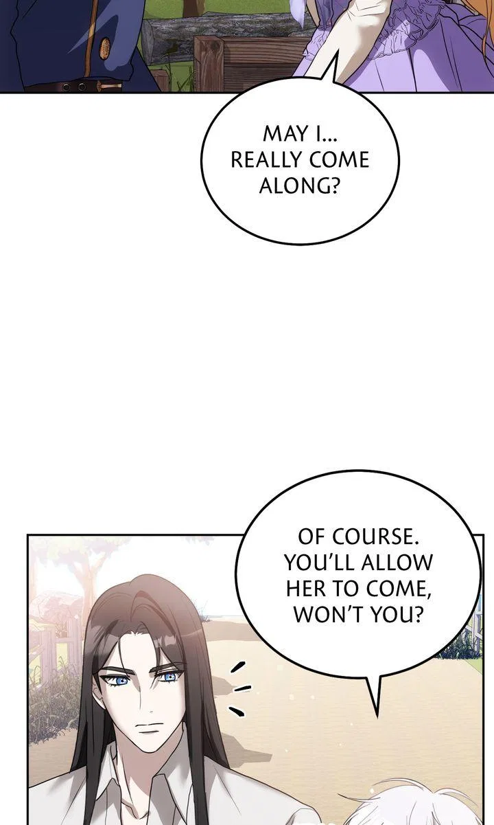 Please Answer Me Chapter 42 – Page 80
