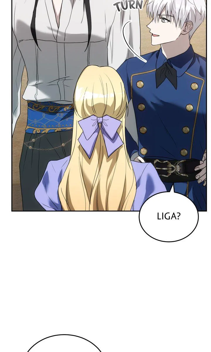 Please Answer Me Chapter 42 – Page 81