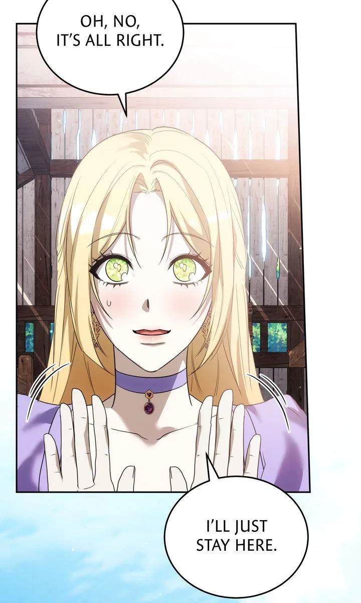 Please Answer Me Chapter 42 – Page 82