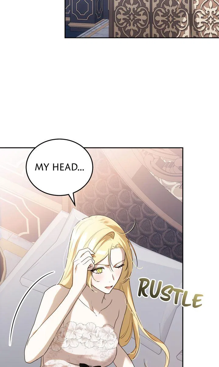 Please Answer Me Chapter 41 – Page 5
