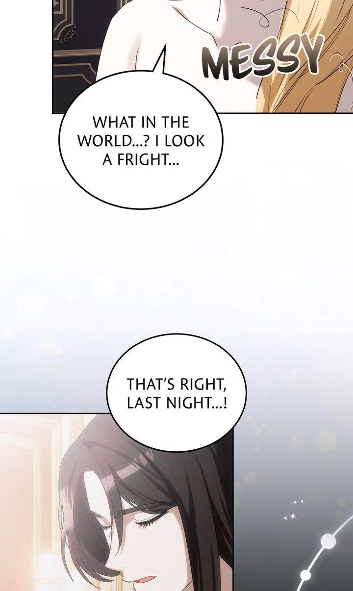 Please Answer Me Chapter 41 – Page 7