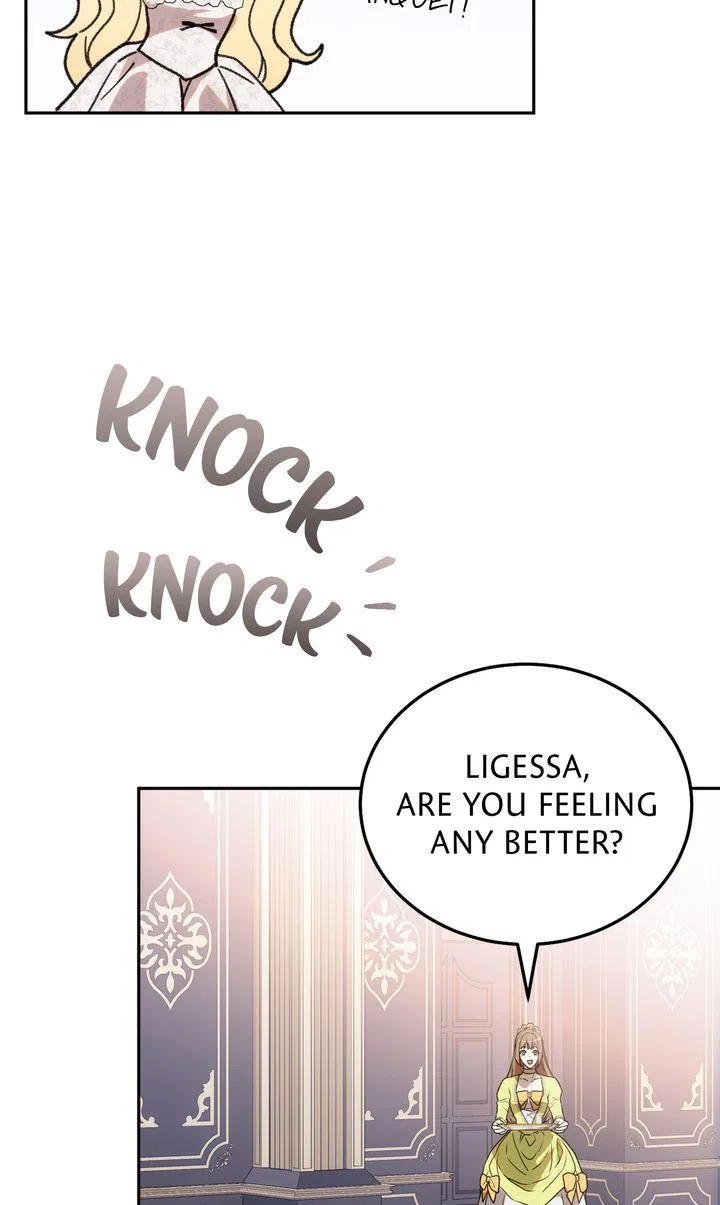 Please Answer Me Chapter 41 – Page 13