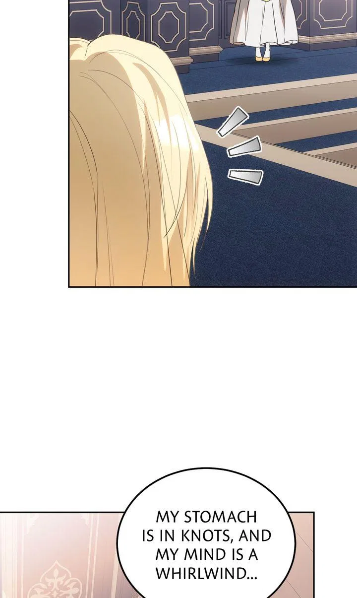 Please Answer Me Chapter 41 – Page 14