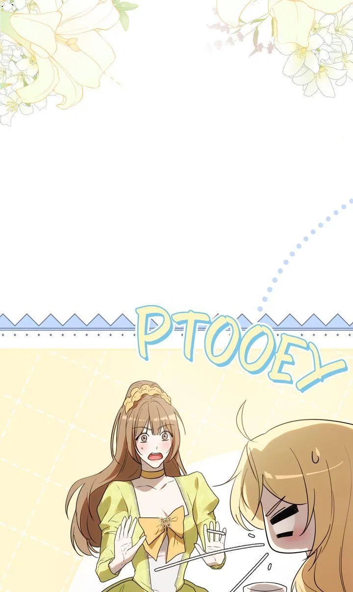 Please Answer Me Chapter 41 – Page 21