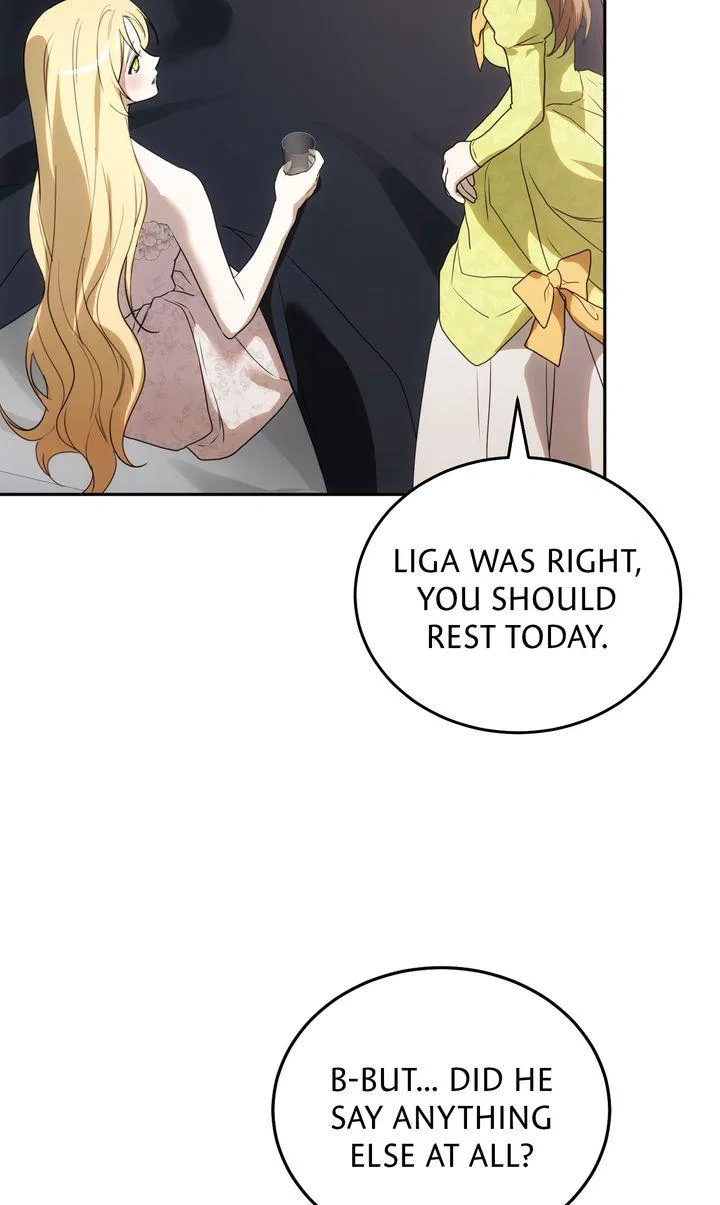 Please Answer Me Chapter 41 – Page 25