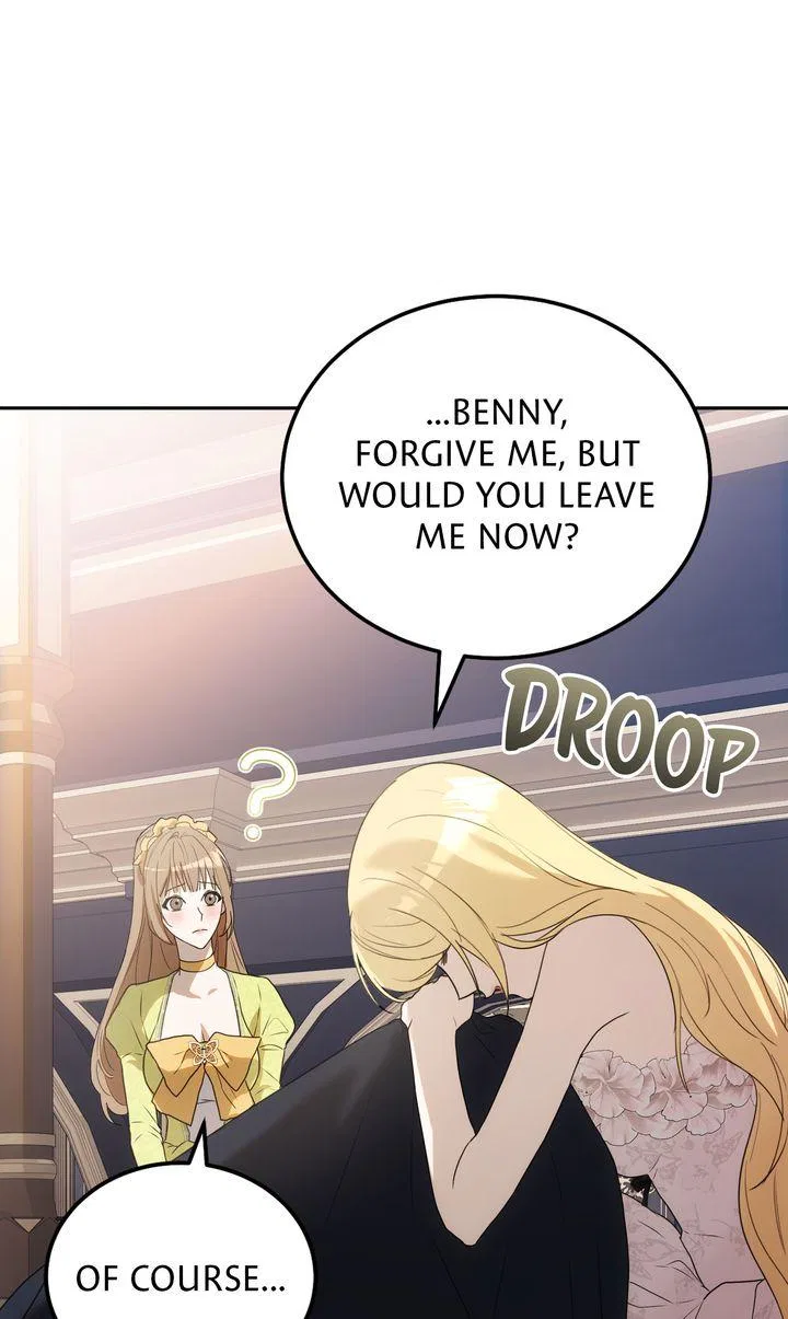 Please Answer Me Chapter 41 – Page 28
