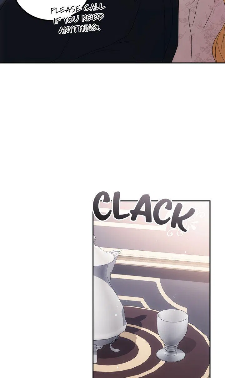 Please Answer Me Chapter 41 – Page 29
