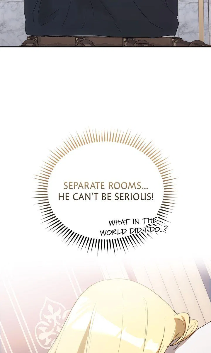 Please Answer Me Chapter 41 – Page 31