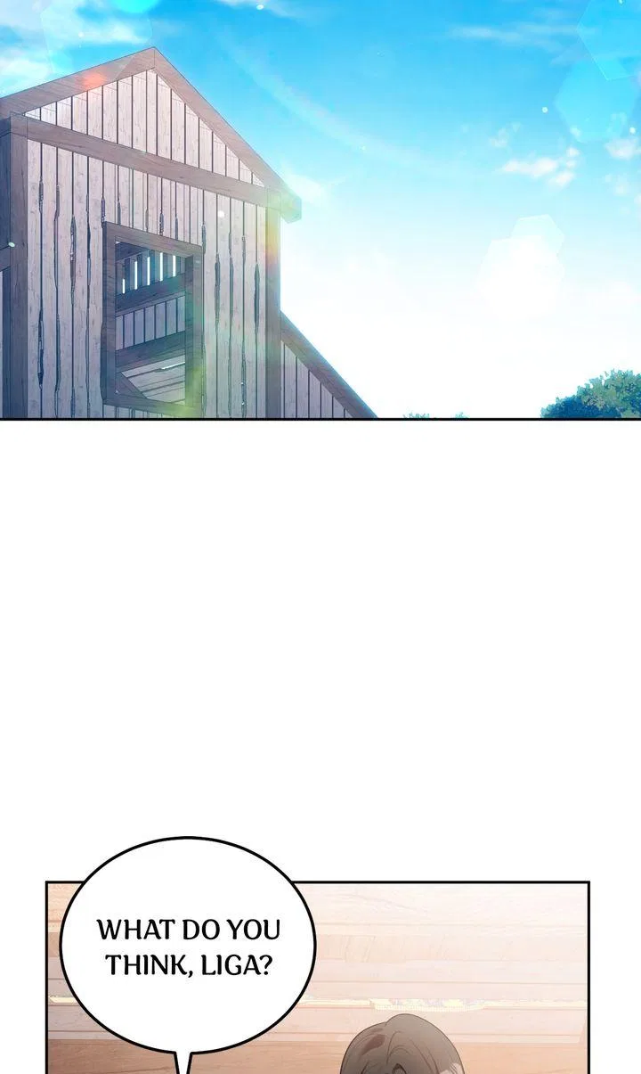 Please Answer Me Chapter 41 – Page 36