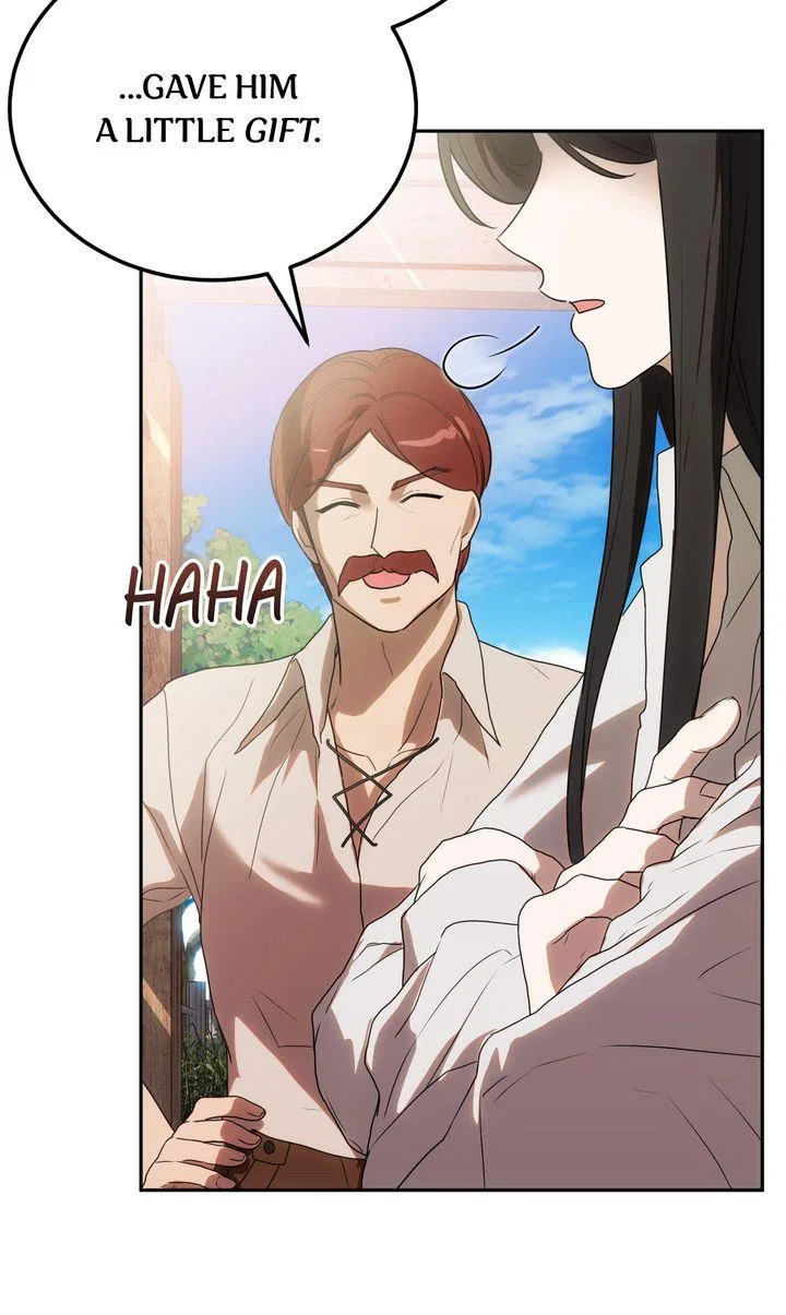 Please Answer Me Chapter 41 – Page 41
