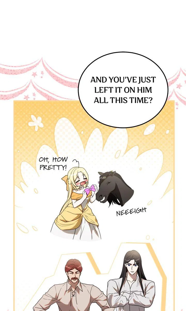 Please Answer Me Chapter 41 – Page 42