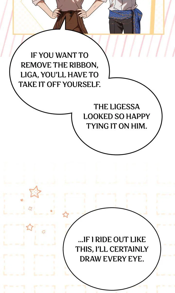 Please Answer Me Chapter 41 – Page 43