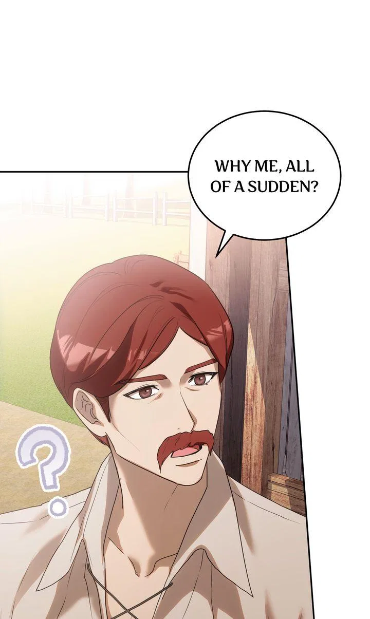 Please Answer Me Chapter 41 – Page 46