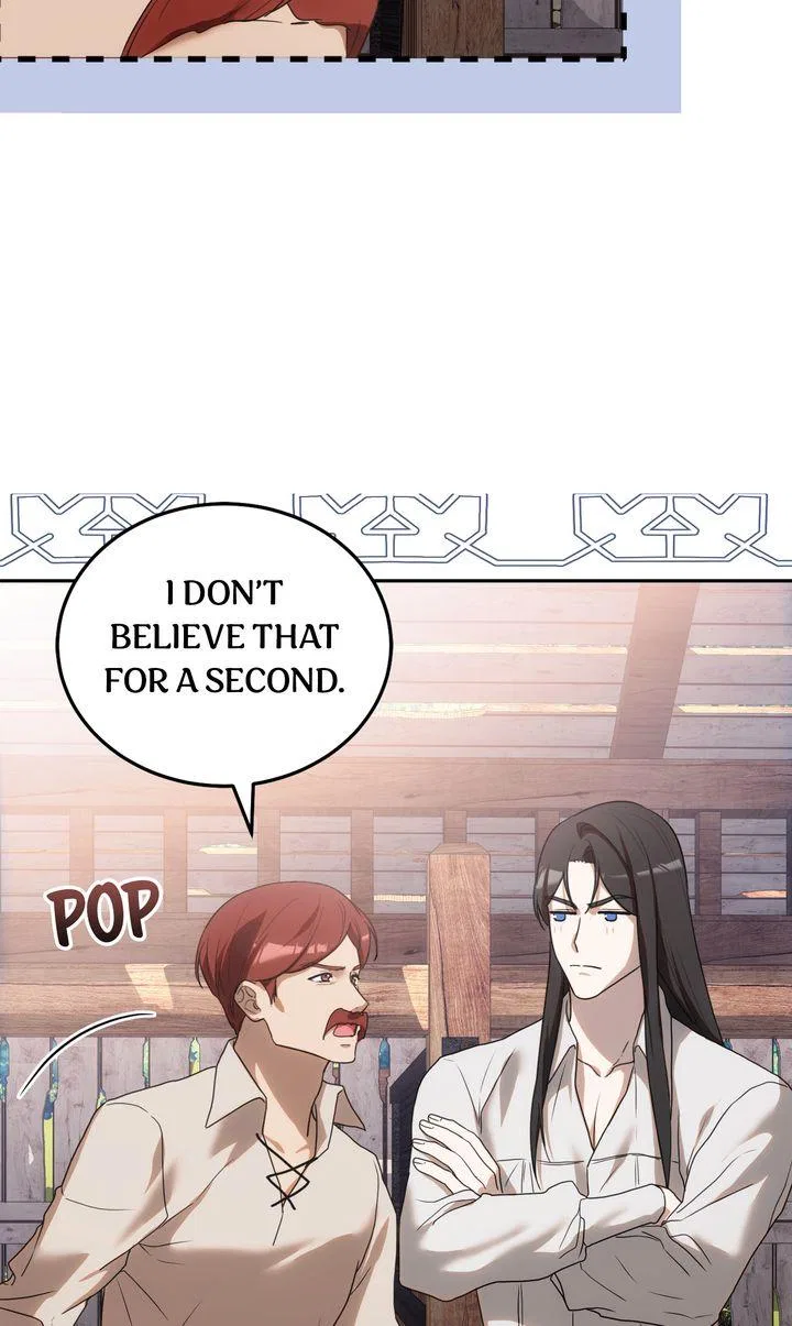 Please Answer Me Chapter 41 – Page 49