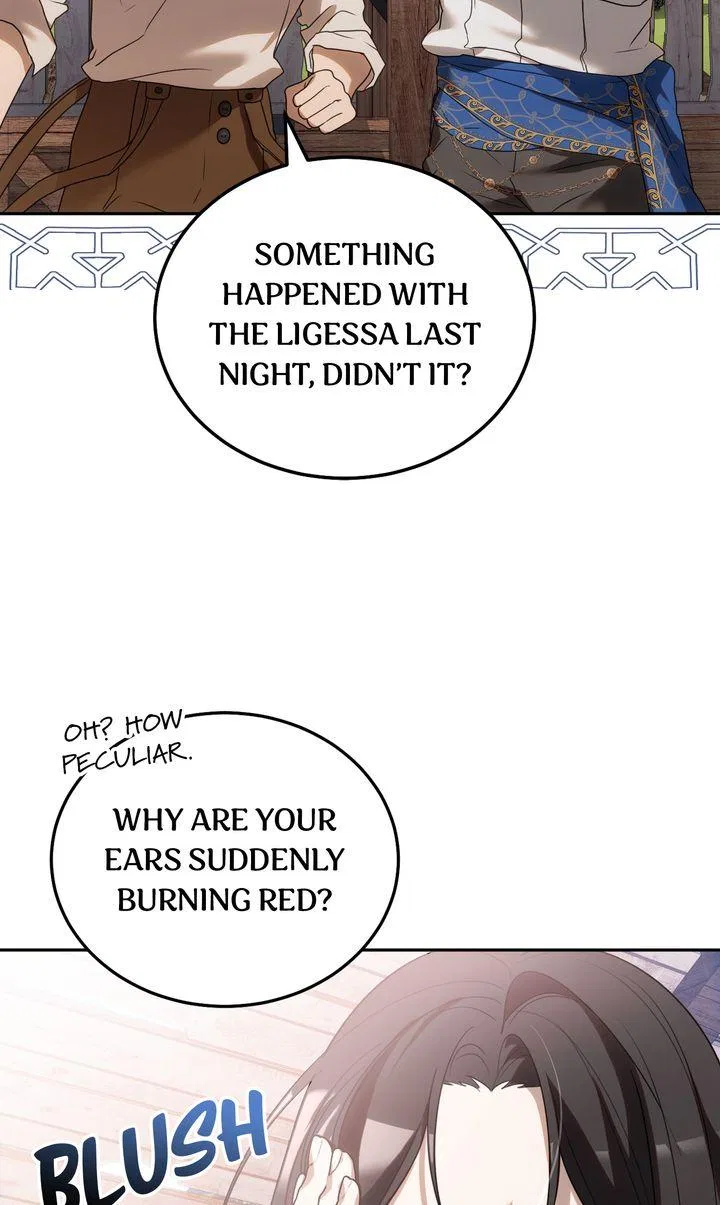 Please Answer Me Chapter 41 – Page 50