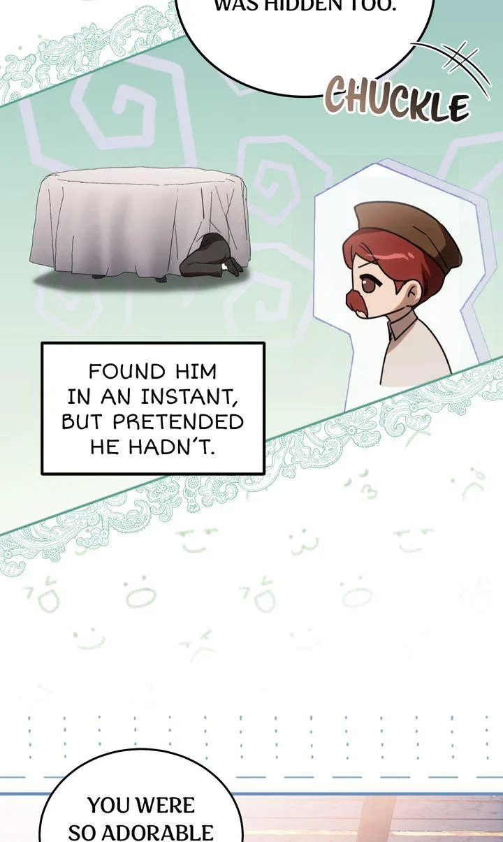 Please Answer Me Chapter 41 – Page 52