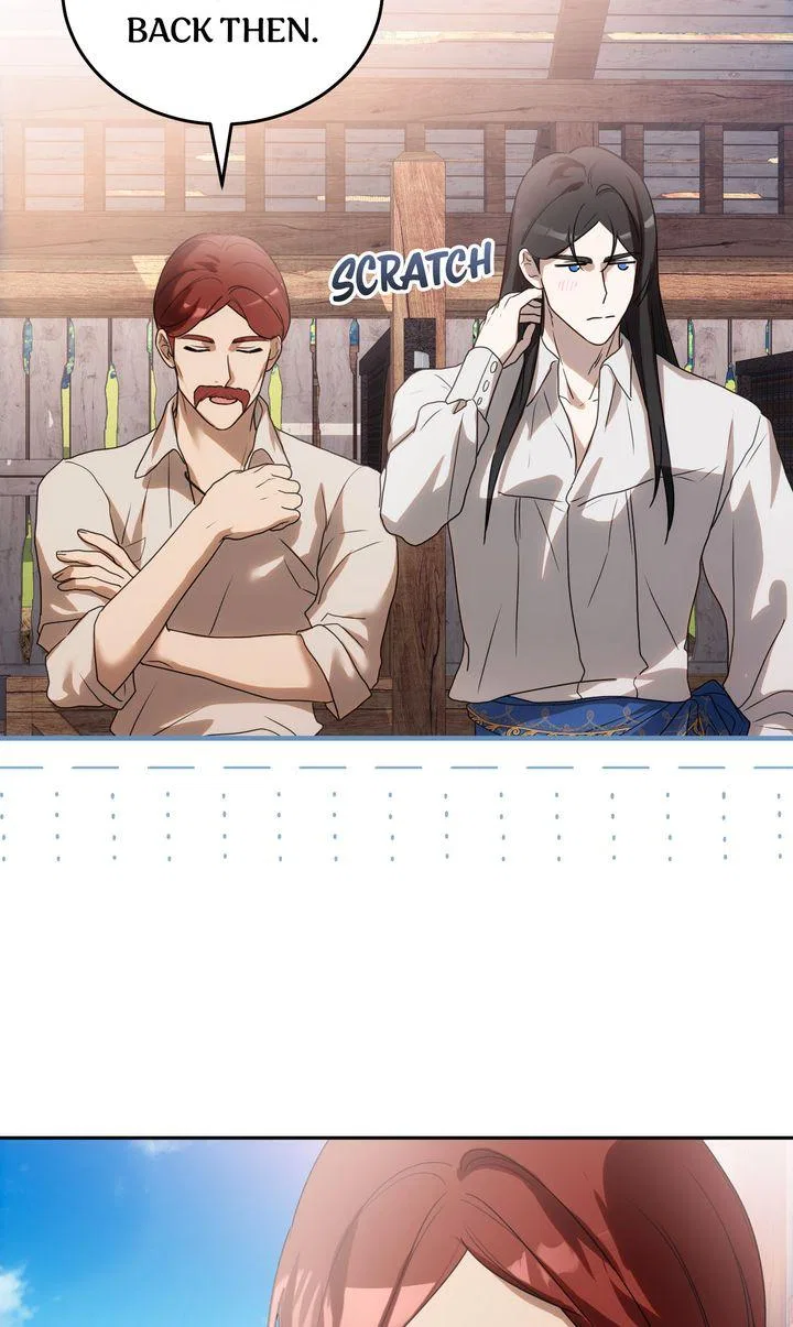 Please Answer Me Chapter 41 – Page 53