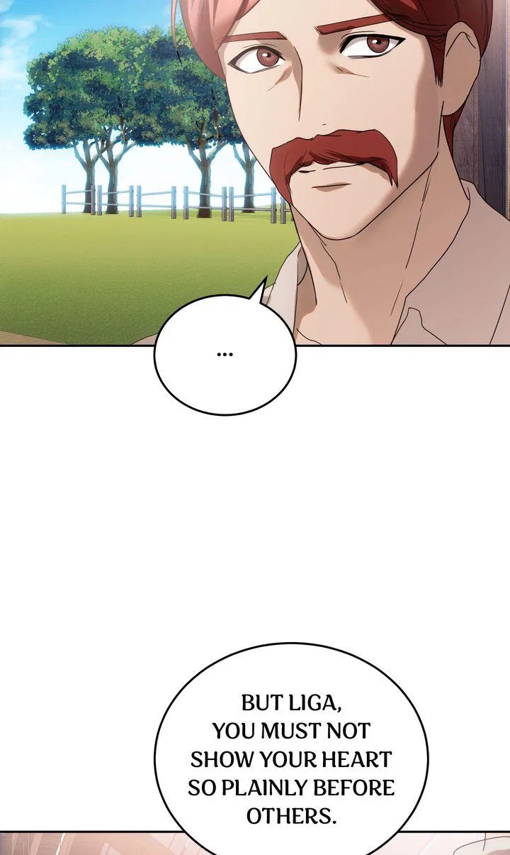 Please Answer Me Chapter 41 – Page 54
