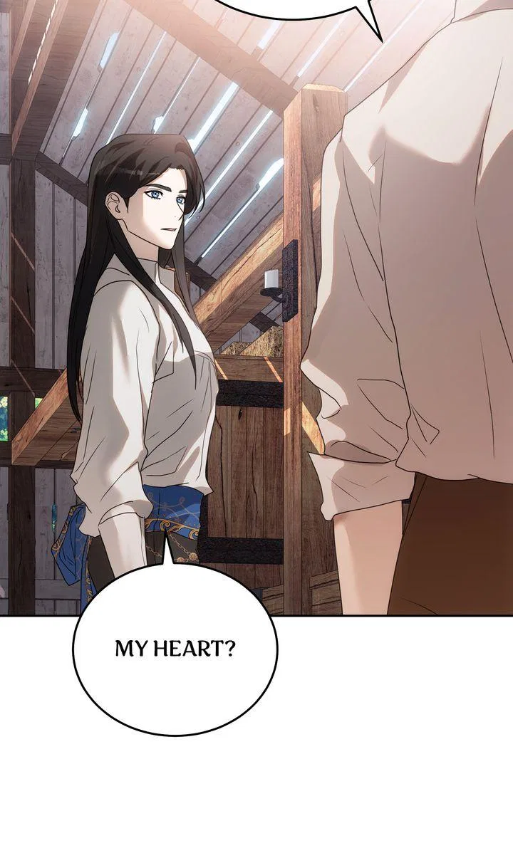 Please Answer Me Chapter 41 – Page 55