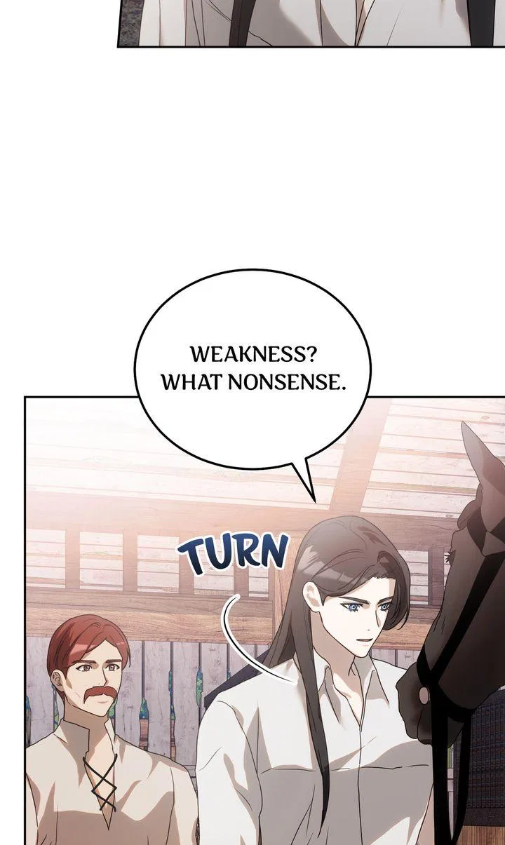 Please Answer Me Chapter 41 – Page 61