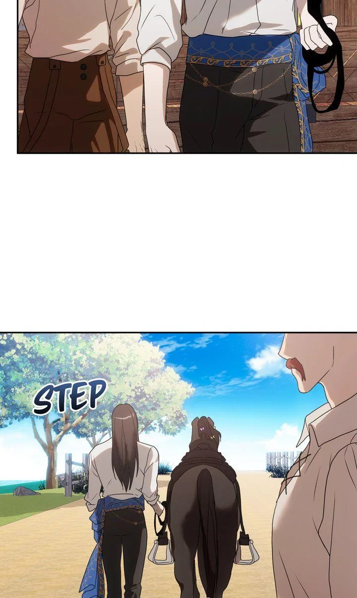 Please Answer Me Chapter 41 – Page 62