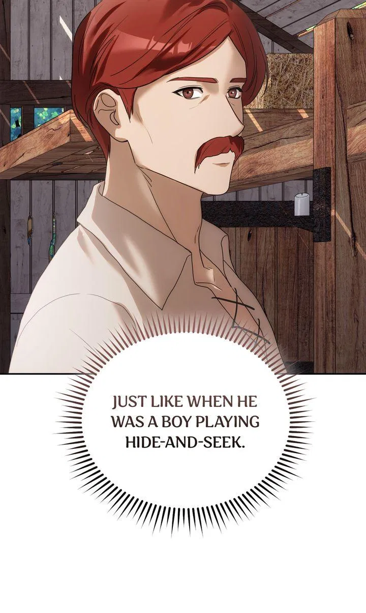 Please Answer Me Chapter 41 – Page 64