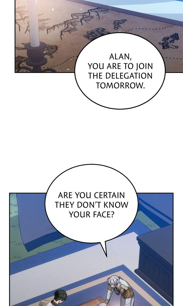 Please Answer Me Chapter 41 – Page 67