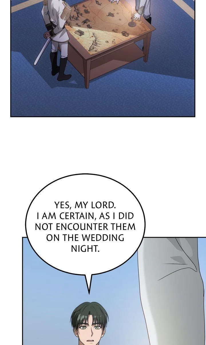 Please Answer Me Chapter 41 – Page 68