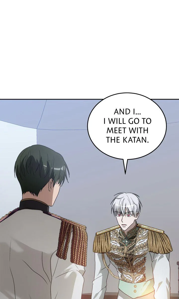 Please Answer Me Chapter 41 – Page 72