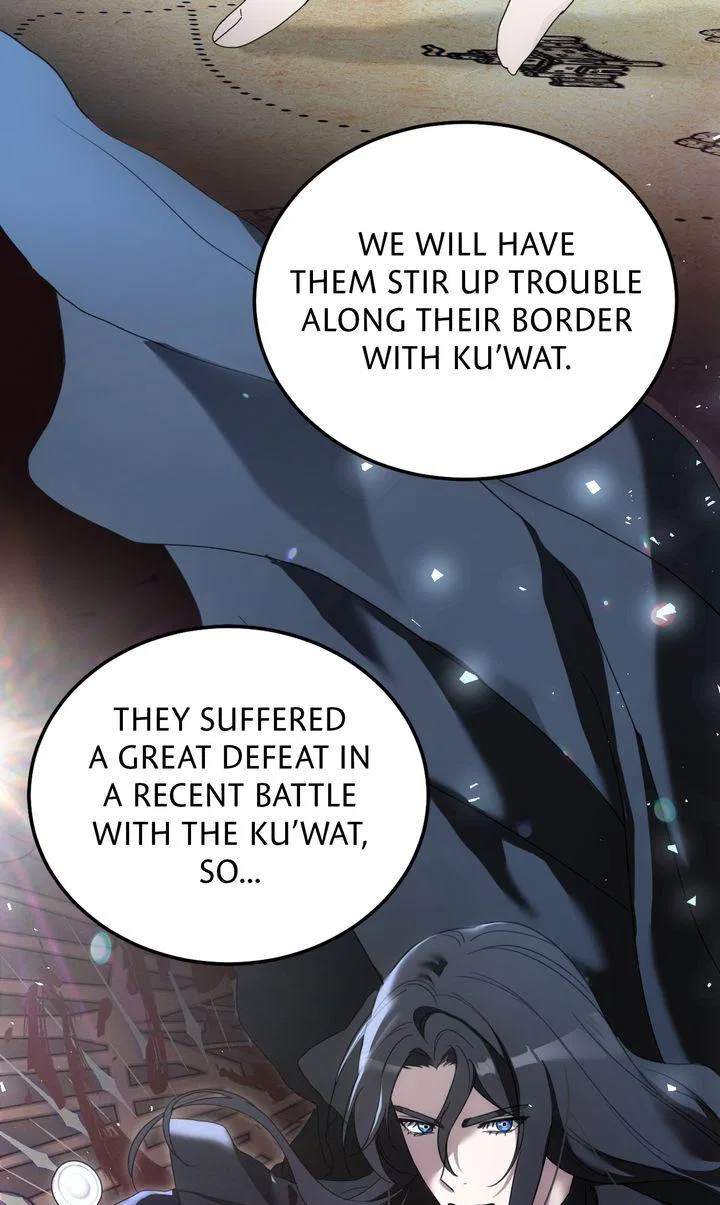 Please Answer Me Chapter 41 – Page 77
