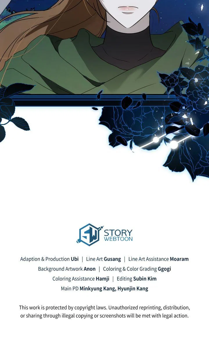 Please Answer Me Chapter 41 – Page 84