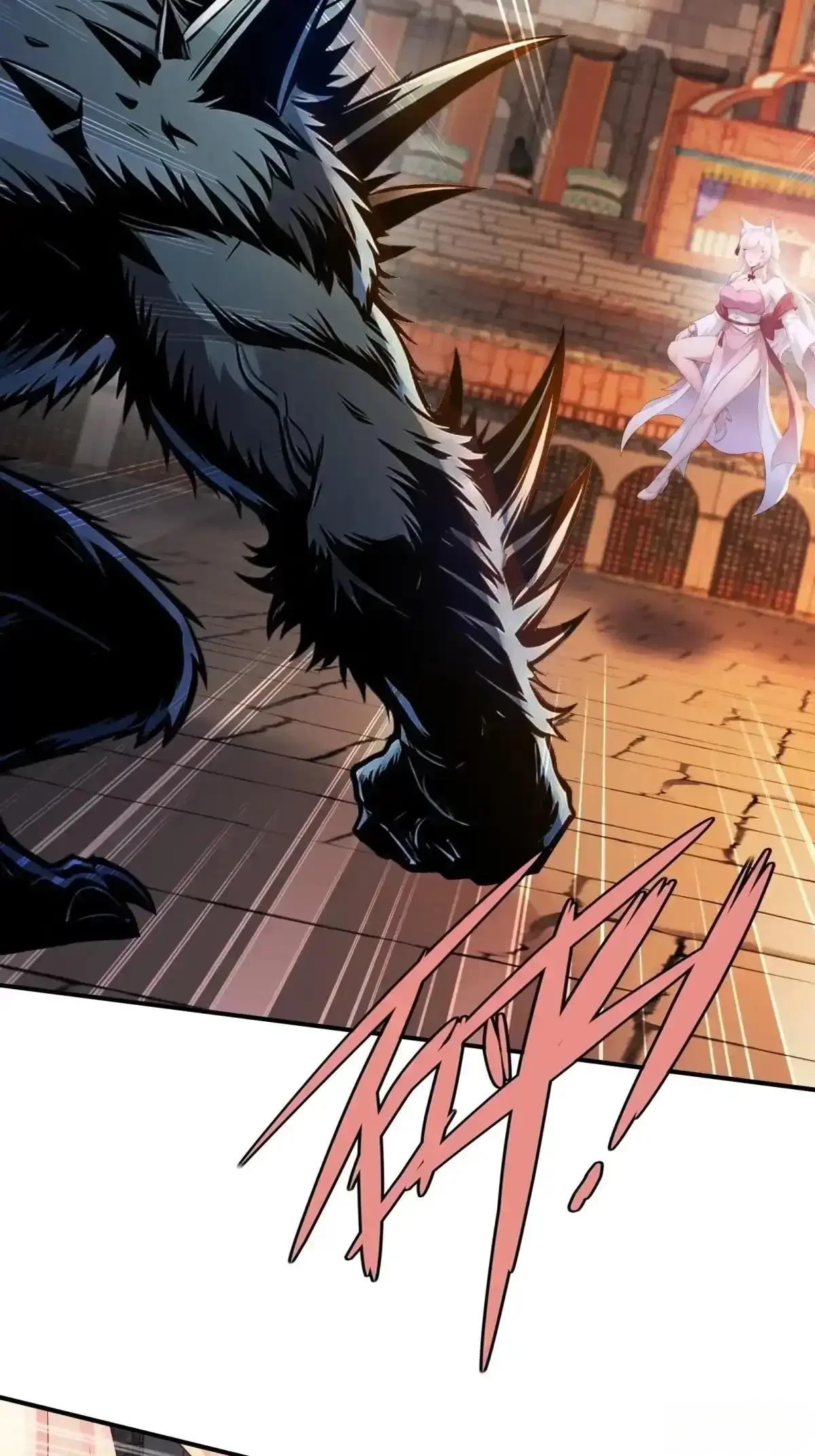 To Save Seven Villainesses, I Went Full Harem! Chapter 67 – Page 3