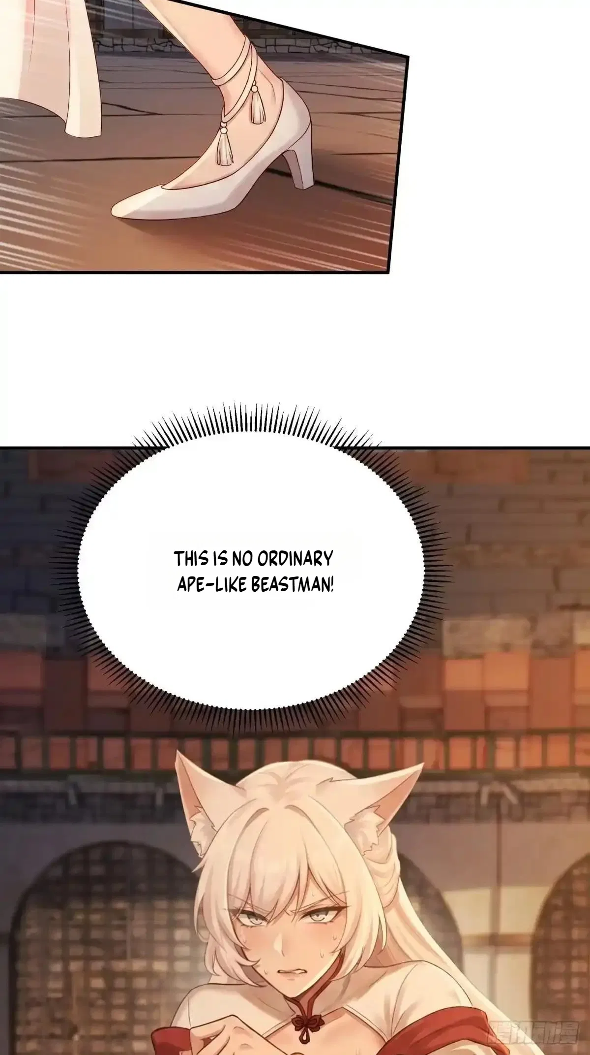 To Save Seven Villainesses, I Went Full Harem! Chapter 67 – Page 4