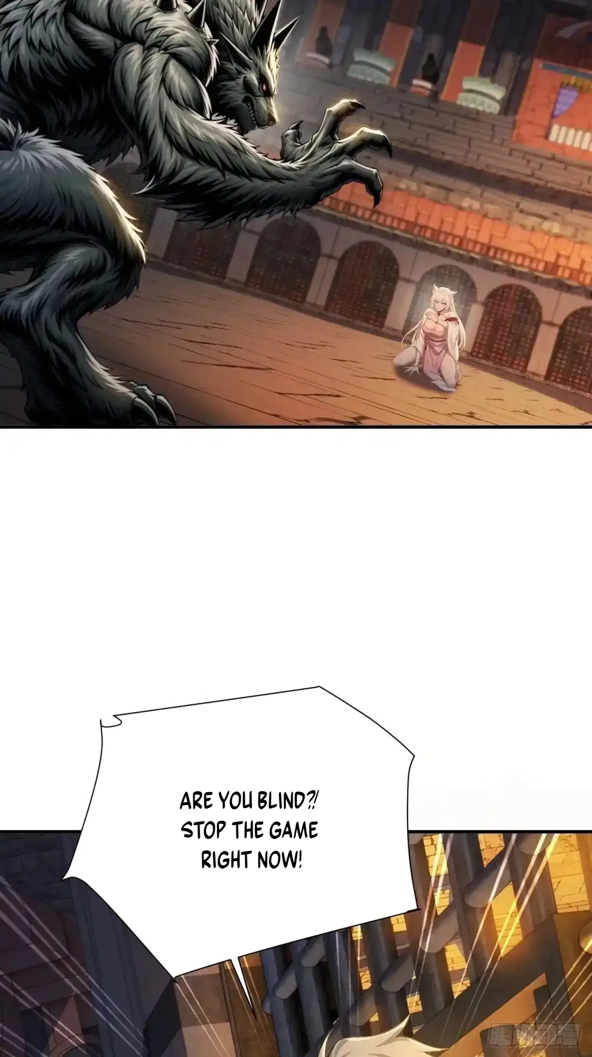 To Save Seven Villainesses, I Went Full Harem! Chapter 67 – Page 6