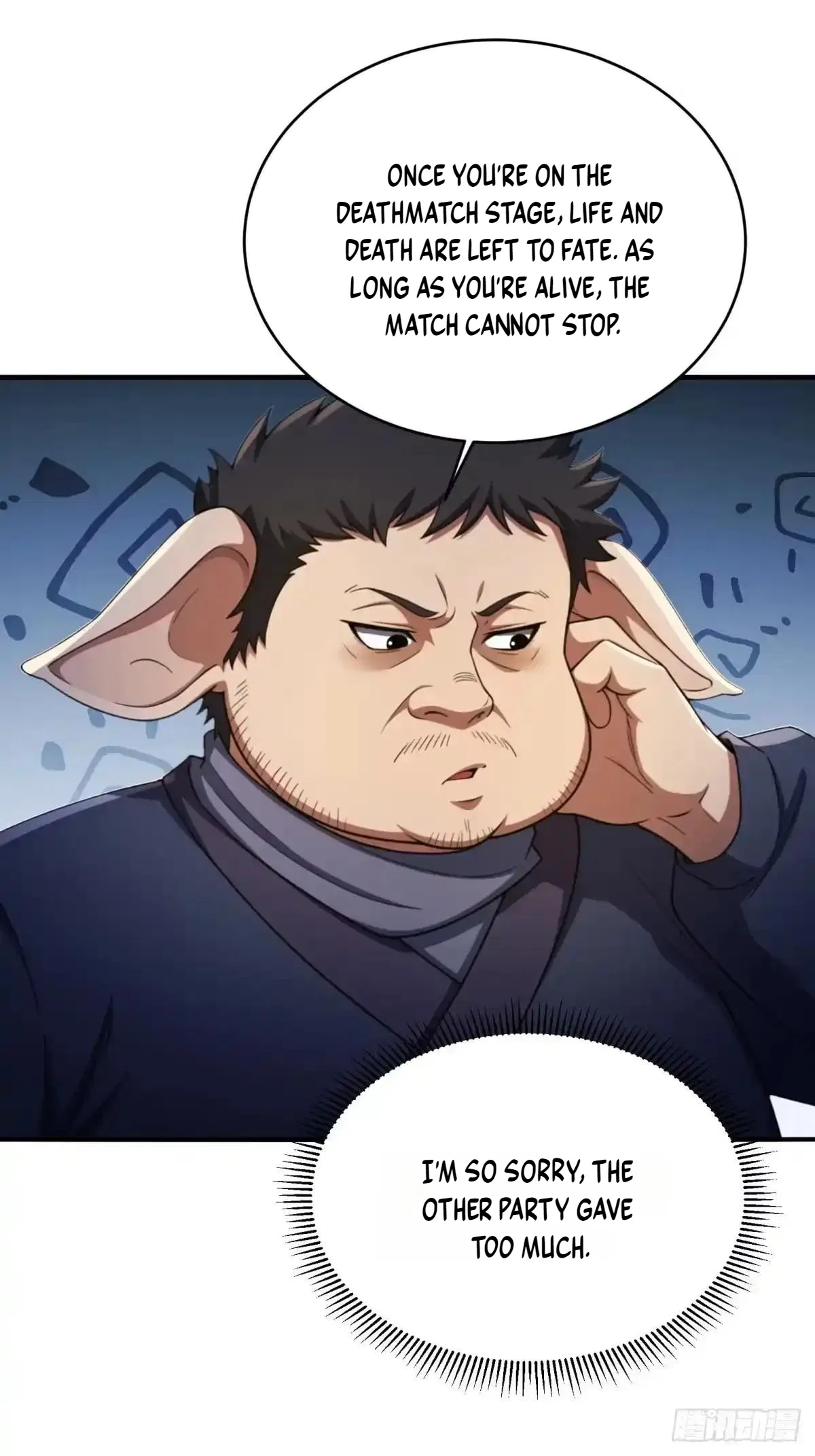 To Save Seven Villainesses, I Went Full Harem! Chapter 67 – Page 8