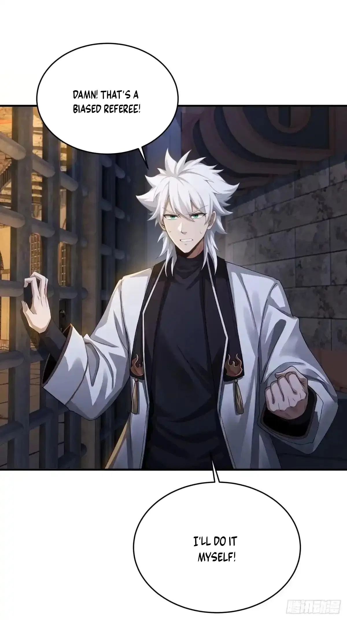 To Save Seven Villainesses, I Went Full Harem! Chapter 67 – Page 9