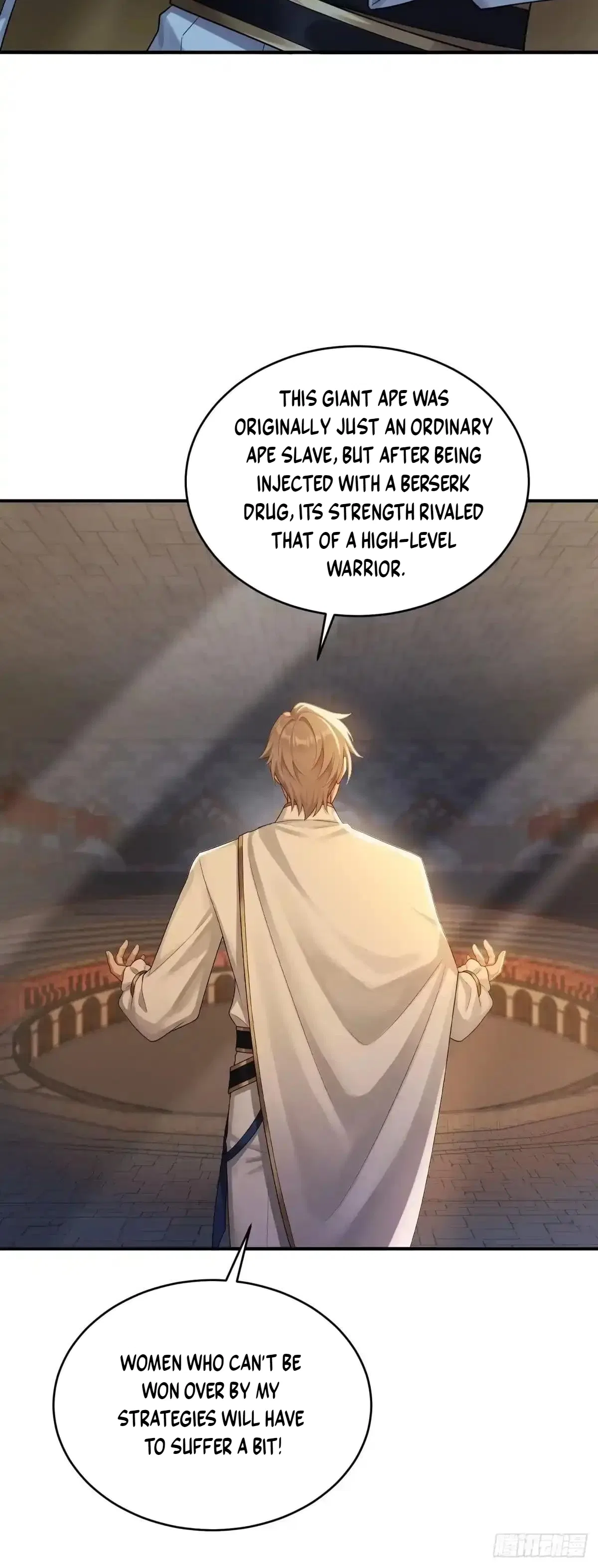To Save Seven Villainesses, I Went Full Harem! Chapter 67 – Page 19