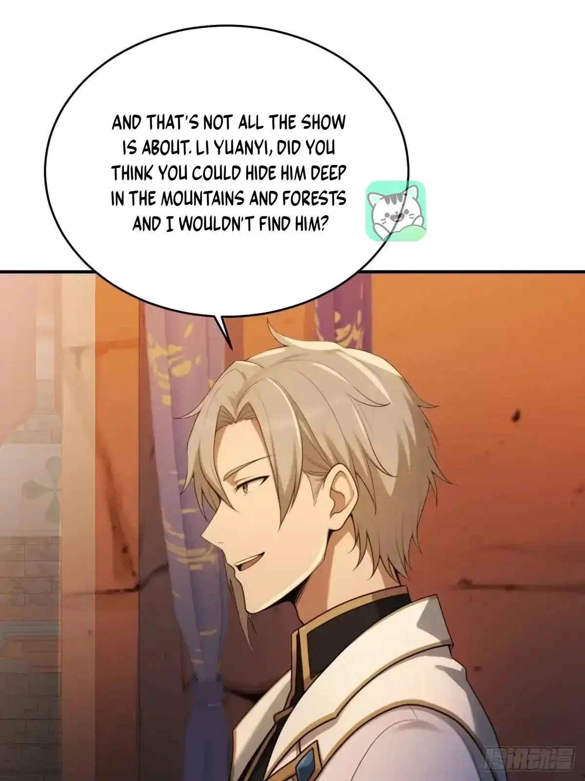 To Save Seven Villainesses, I Went Full Harem! Chapter 67 – Page 20