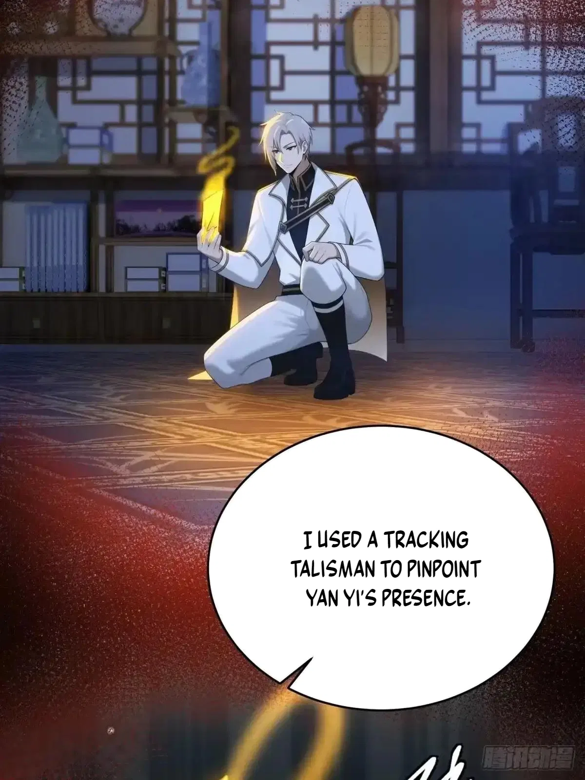 To Save Seven Villainesses, I Went Full Harem! Chapter 67 – Page 22