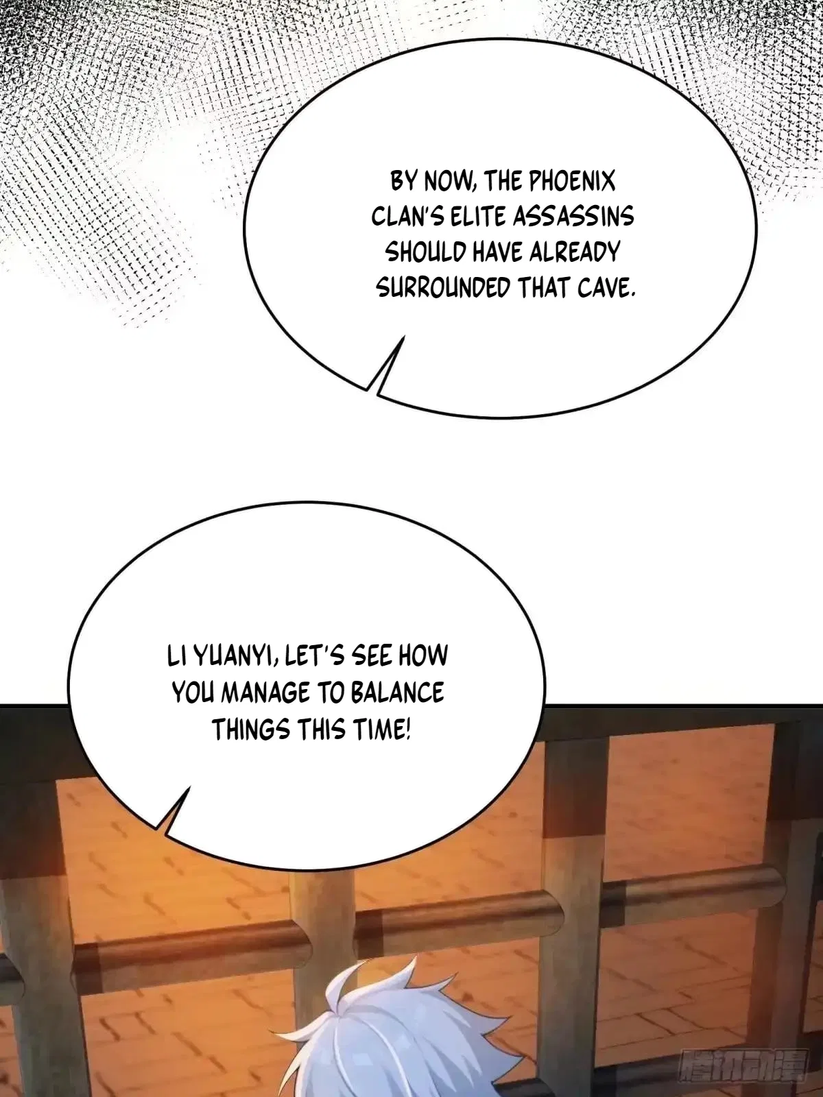 To Save Seven Villainesses, I Went Full Harem! Chapter 67 – Page 24