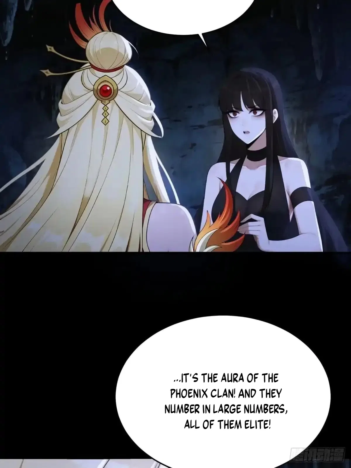 To Save Seven Villainesses, I Went Full Harem! Chapter 67 – Page 29