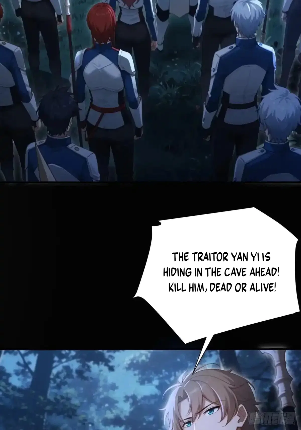 To Save Seven Villainesses, I Went Full Harem! Chapter 67 – Page 32