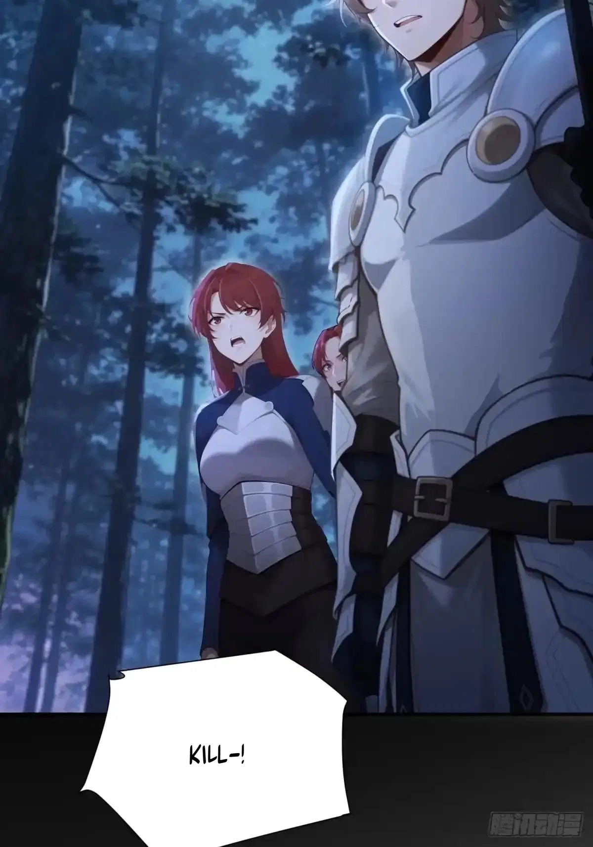 To Save Seven Villainesses, I Went Full Harem! Chapter 67 – Page 33