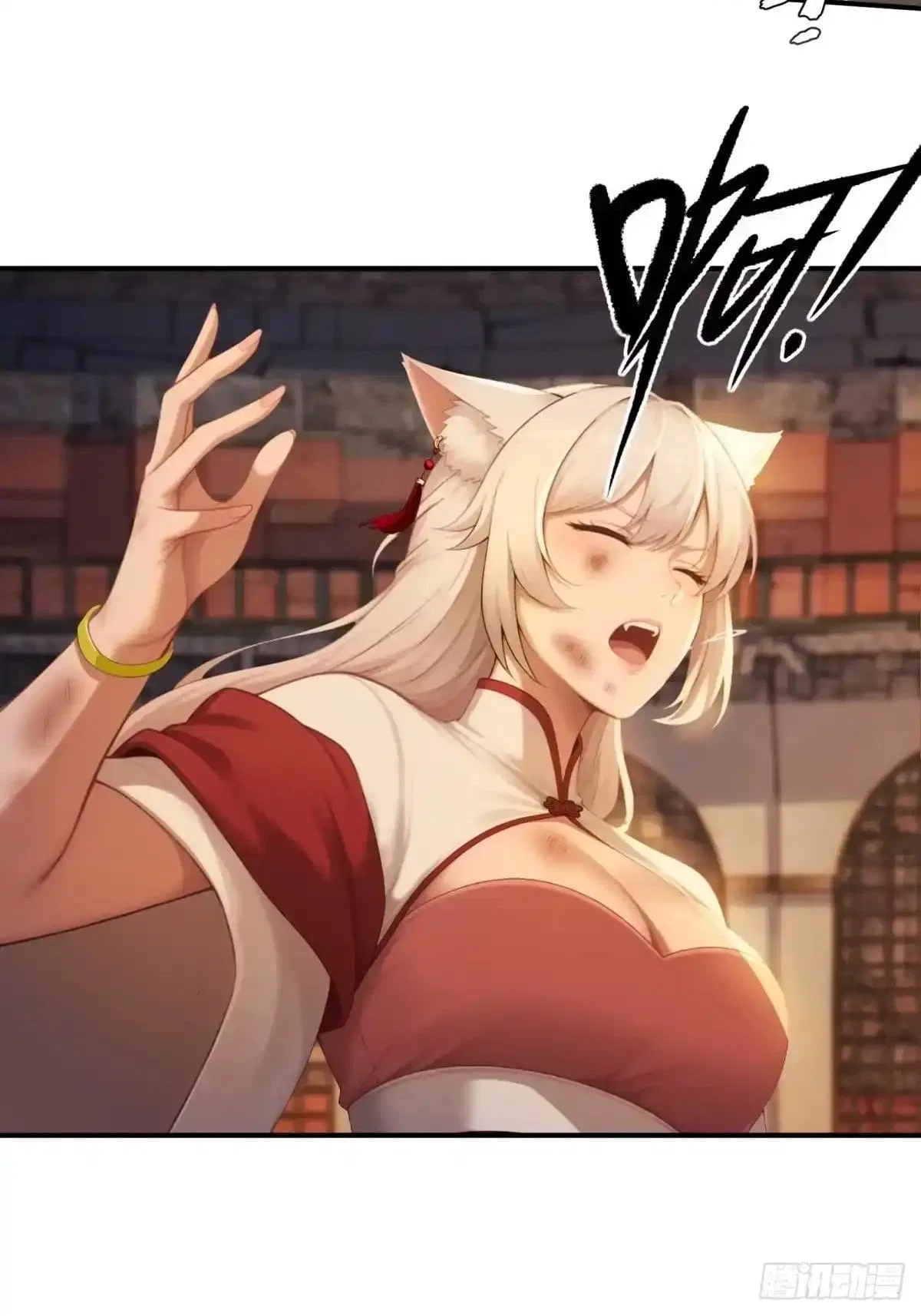 To Save Seven Villainesses, I Went Full Harem! Chapter 67 – Page 36